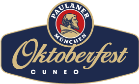 Oktoberfest Cuneo Logo